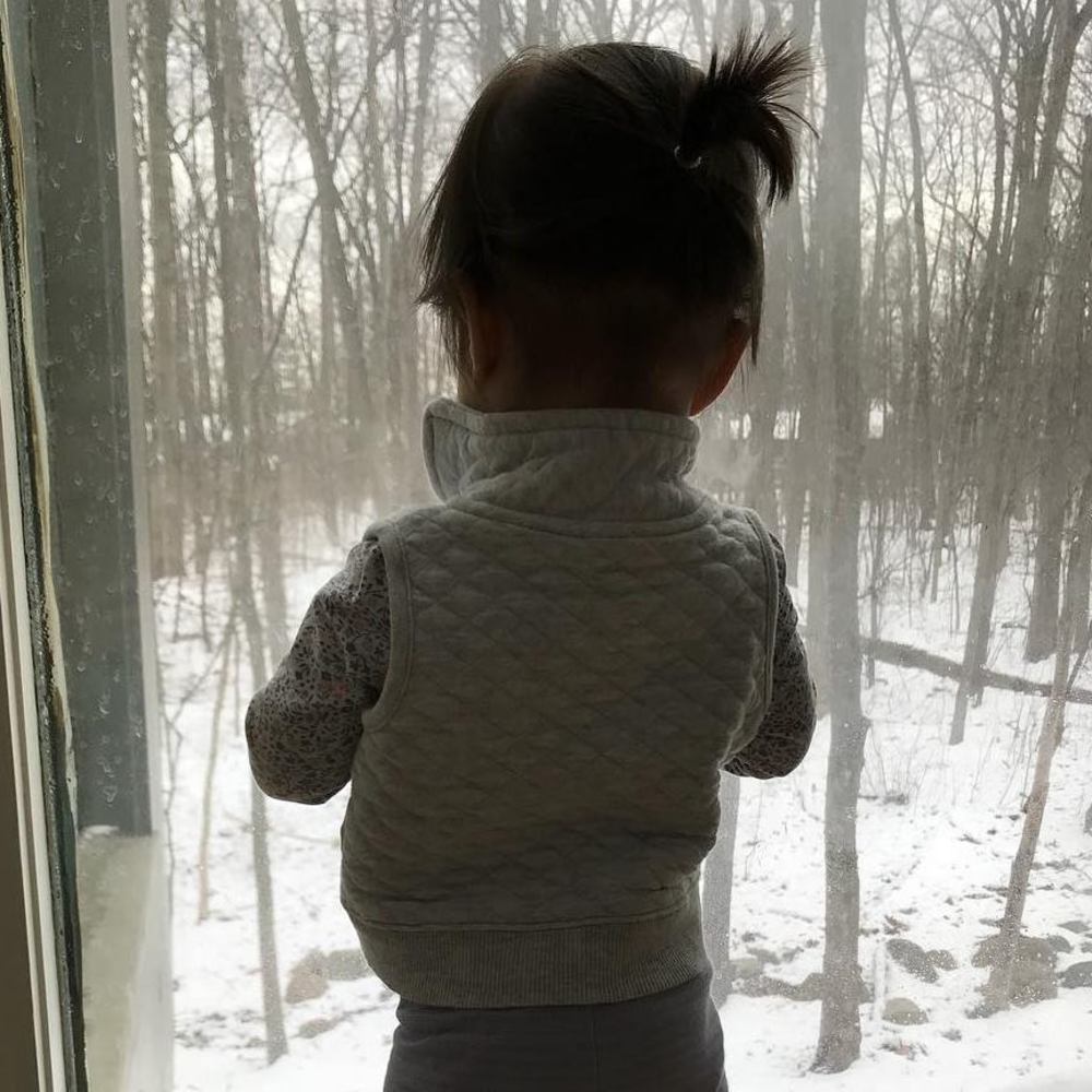 Meet your Posher, Judith